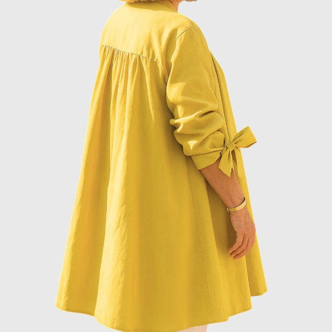 Rosie™ | Long Summer Shirt