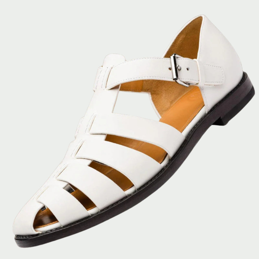 Velaro | Wedge Sandals For Men