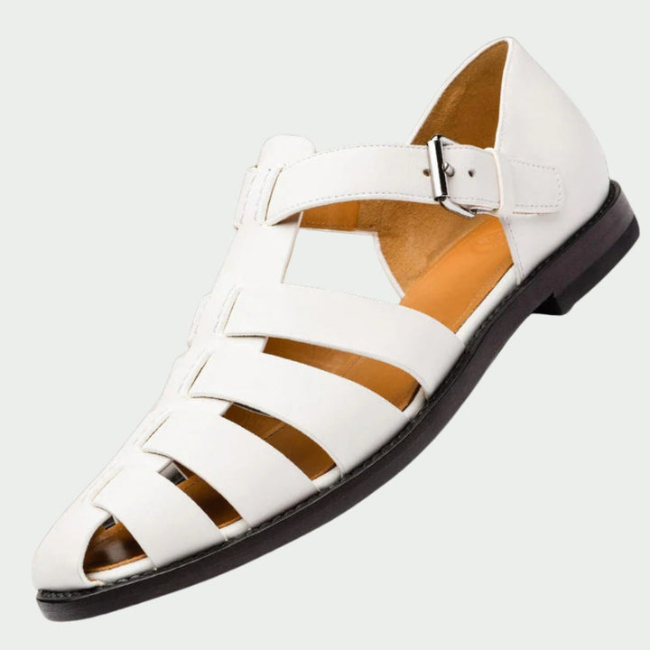 Velaro | Wedge Sandals For Men