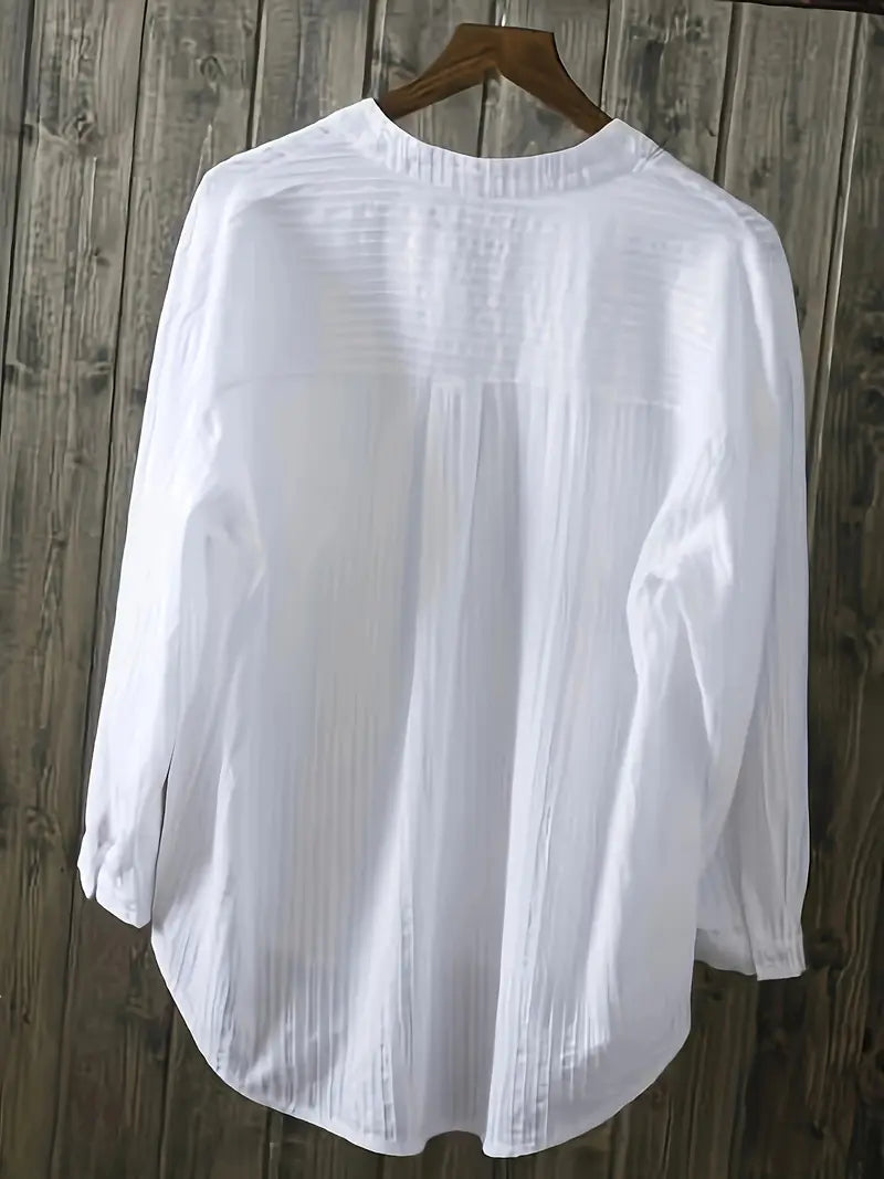 Vera | Plus Size Blouse