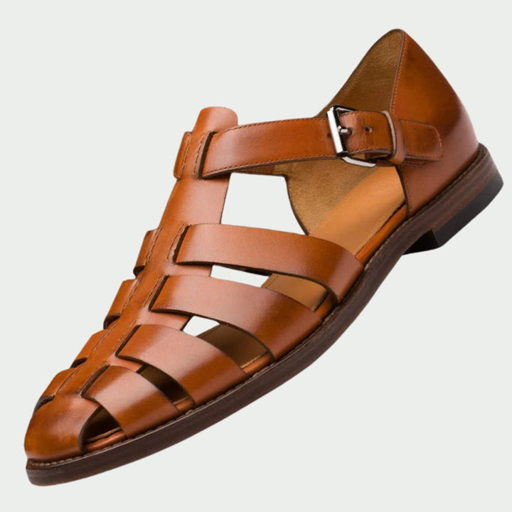 Velaro | Wedge Sandals For Men