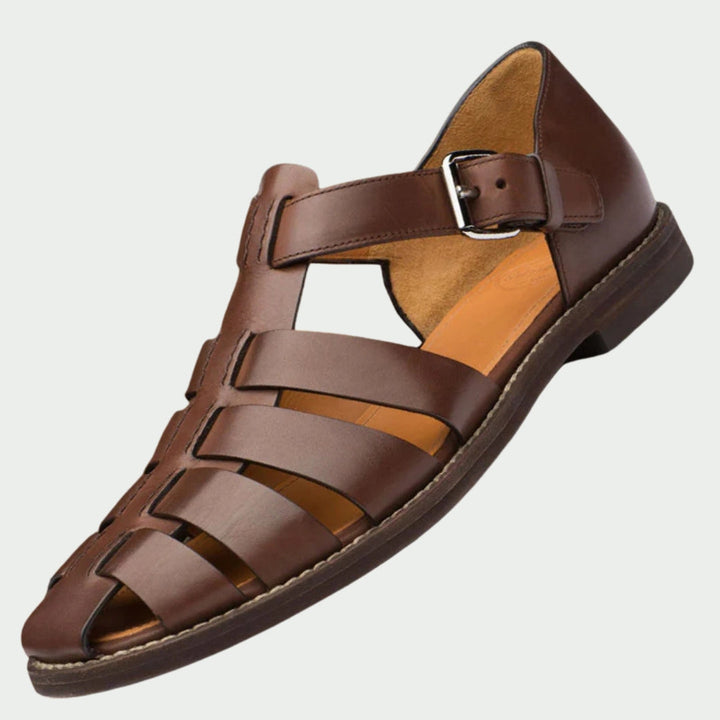 Velaro | Wedge Sandals For Men