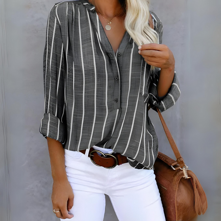 Bailey | Plus Size Blouse