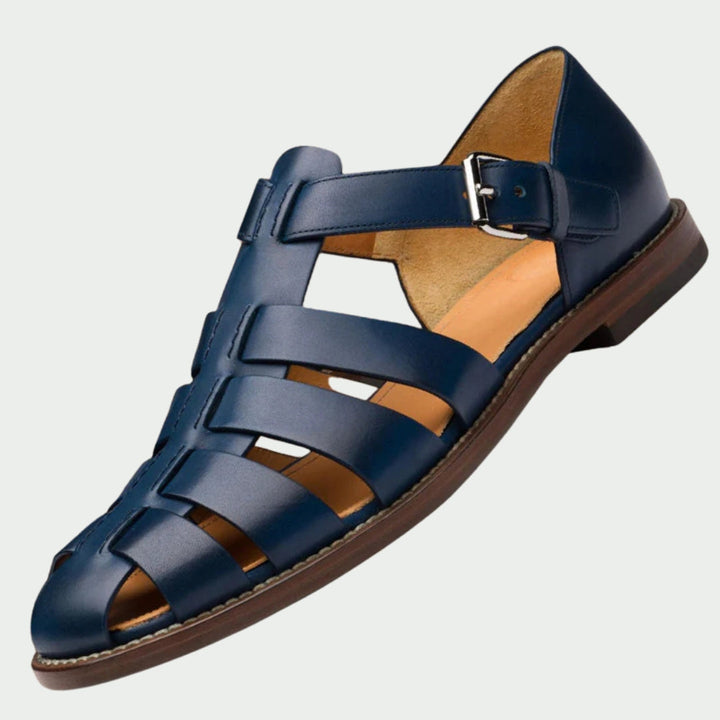 Velaro | Wedge Sandals For Men