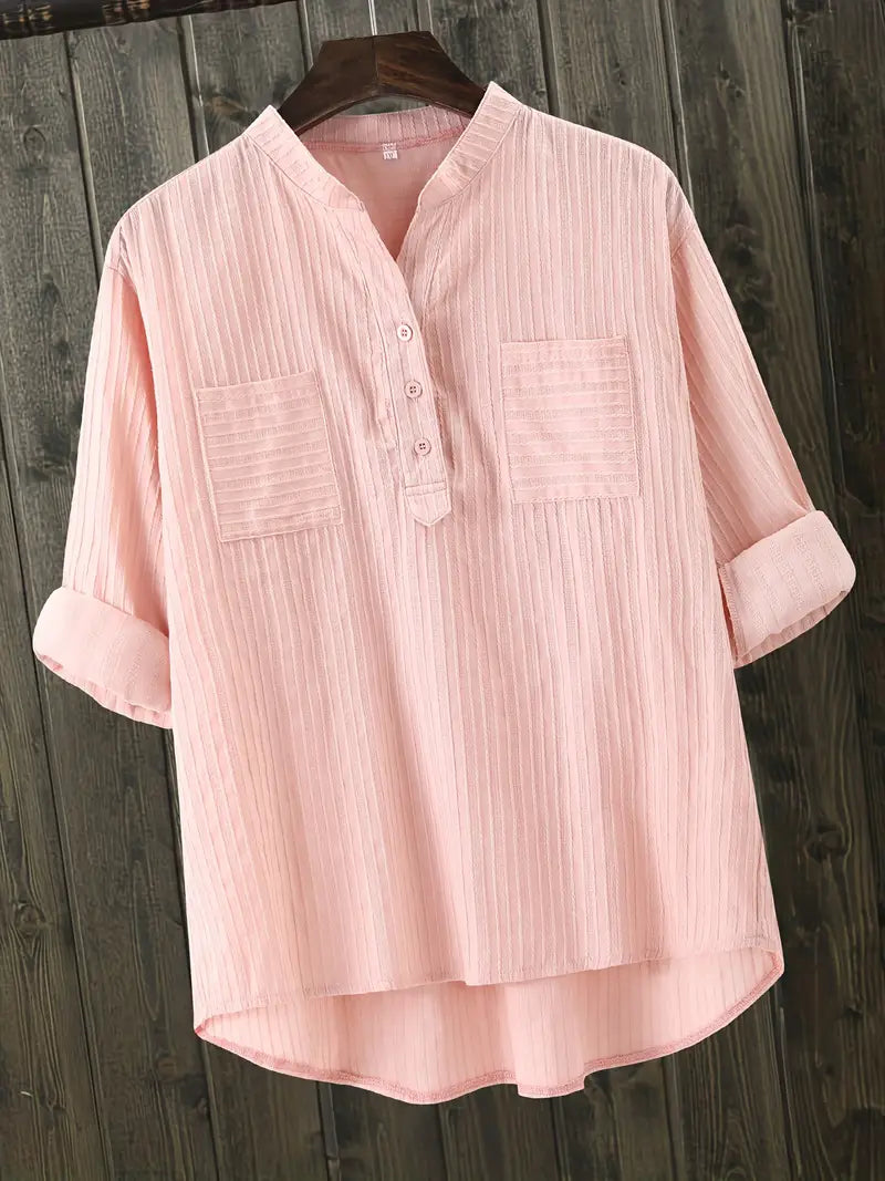 Vera | Plus Size Blouse