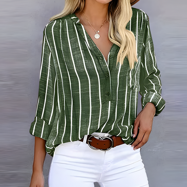 Bailey | Plus Size Blouse