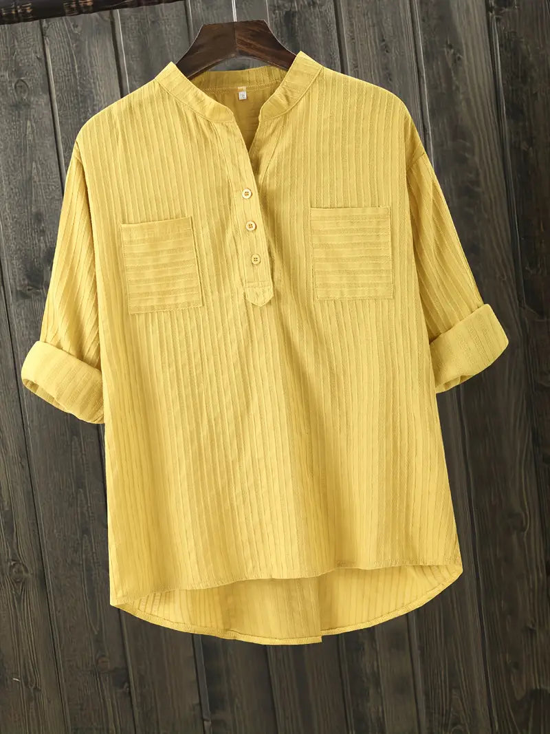 Vera | Plus Size Blouse