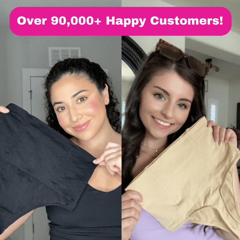 FirmFlex™ | Tummy Shaper Thong