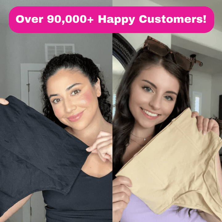 FirmFlex™ | Tummy Shaper Thong