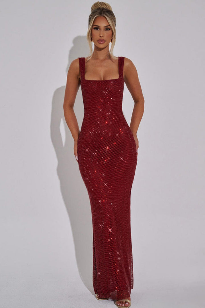 Altea Sparkle Gown™ – Celestia Elegance Collection