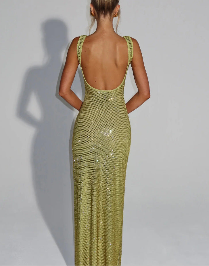 Altea Sparkle Gown™ – Celestia Elegance Collection