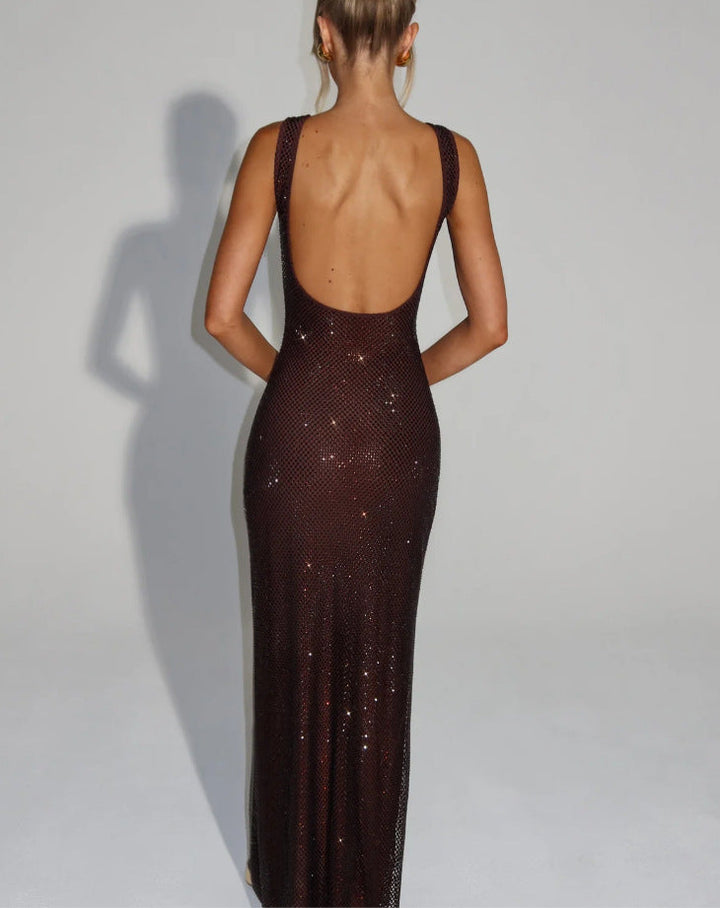 Altea Sparkle Gown™ – Celestia Elegance Collection