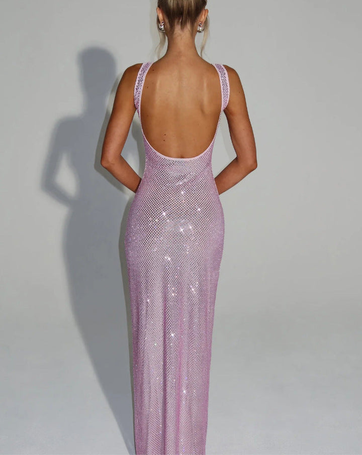 Altea Sparkle Gown™ – Celestia Elegance Collection