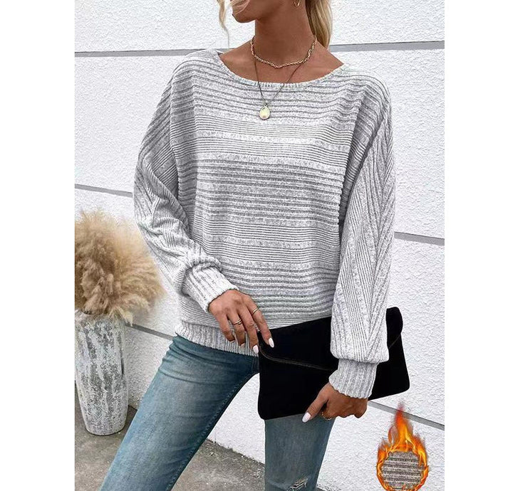Anna | Textured Sweater for Women
