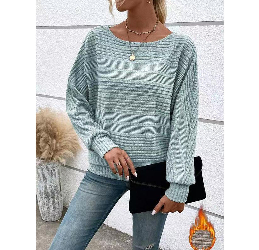 Anna | Textured Sweater for Women