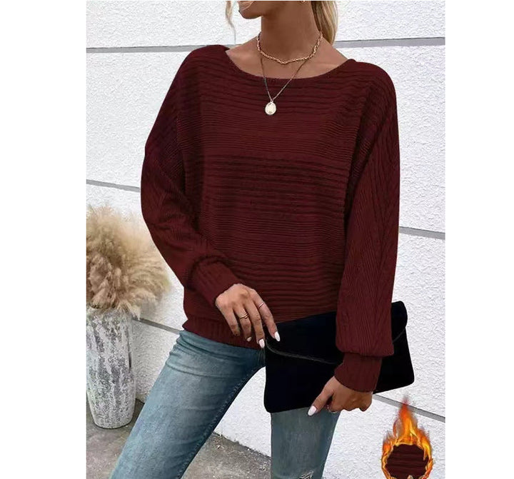 Anna | Textured Sweater for Women