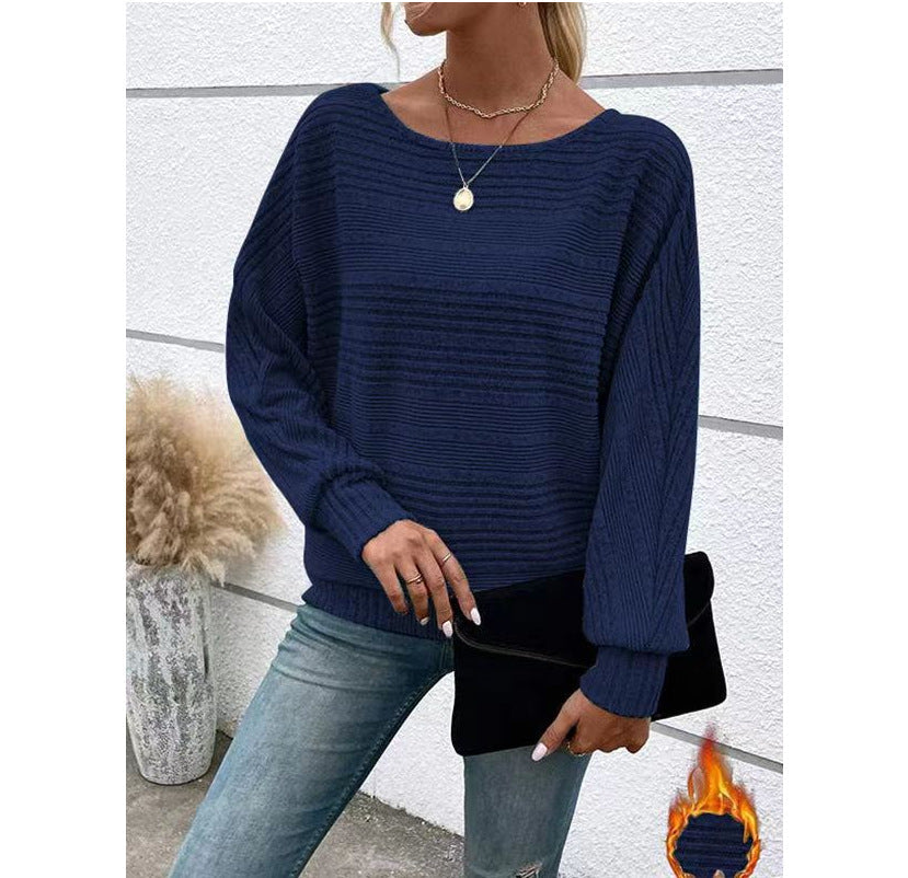 Anna | Textured Sweater for Women