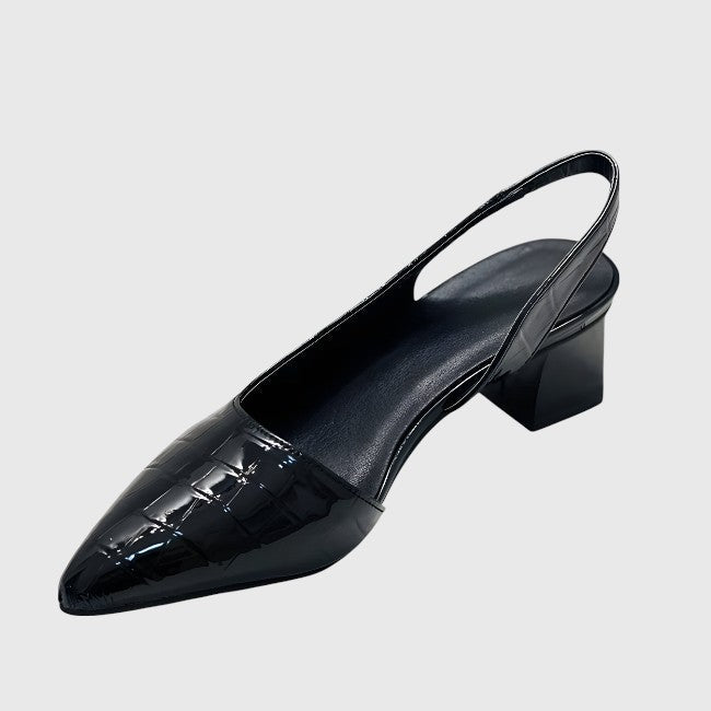 Flora™ | Orthopaedic Comfort Heels
