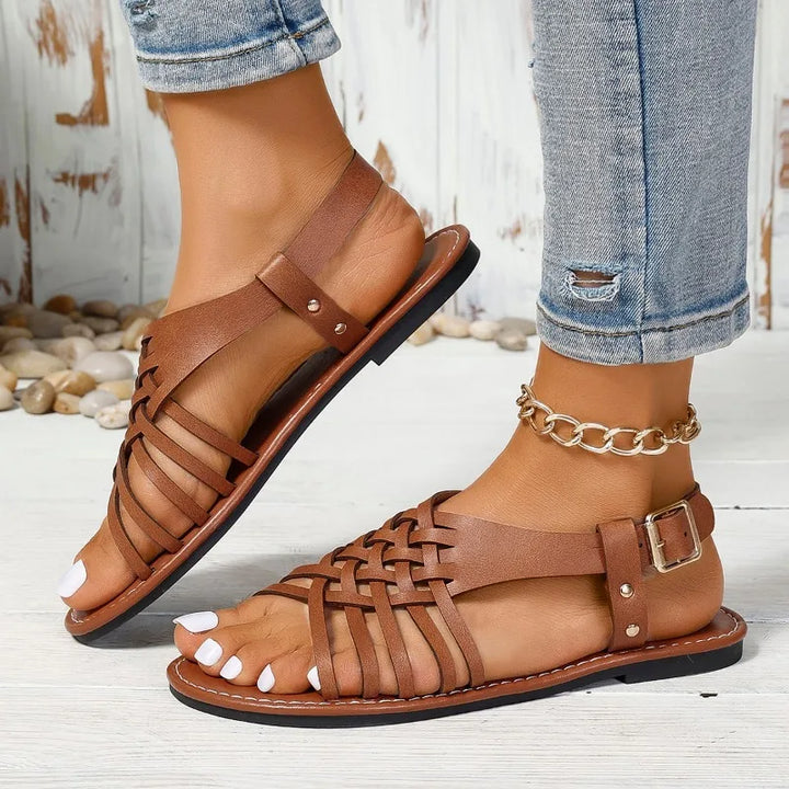 Raya™ | Casual Beach Sandals