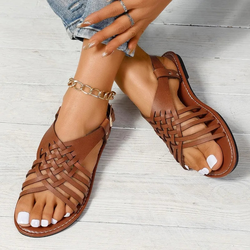 Raya™ | Casual Beach Sandals