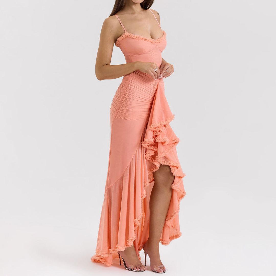Sophia Asymmetry Gown™
