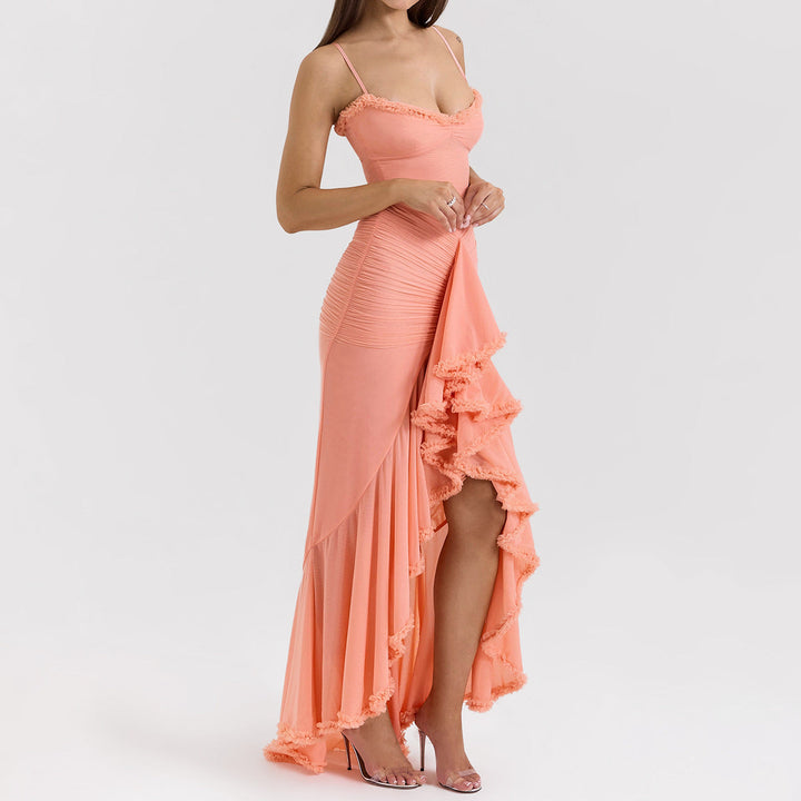Sophia Asymmetry Gown™