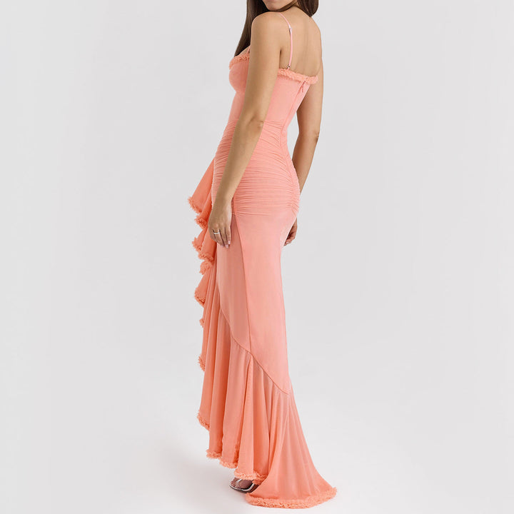 Sophia Asymmetry Gown™