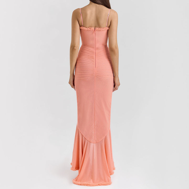 Sophia Asymmetry Gown™