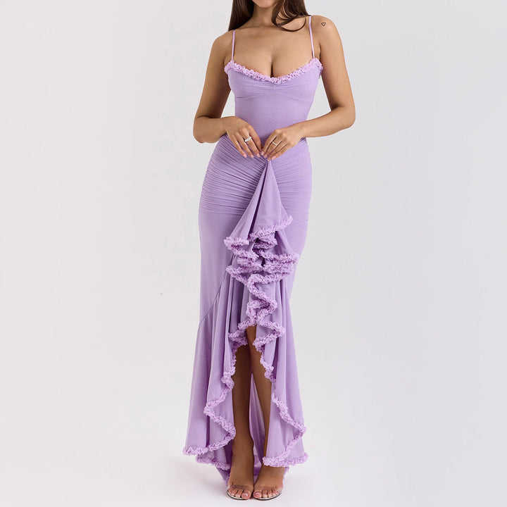 Sophia Asymmetry Gown™