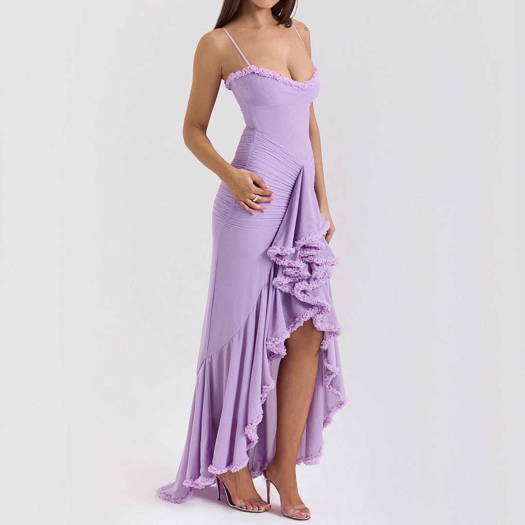 Sophia Asymmetry Gown™