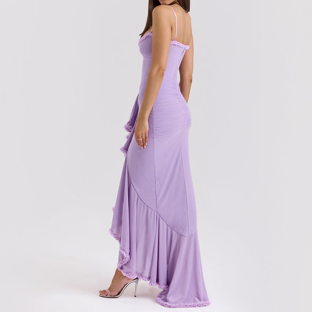 Sophia Asymmetry Gown™