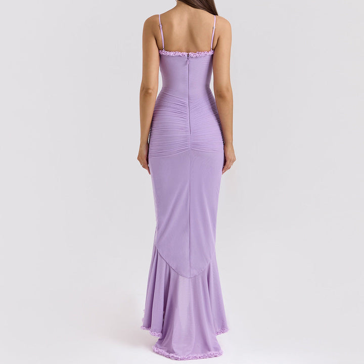 Sophia Asymmetry Gown™