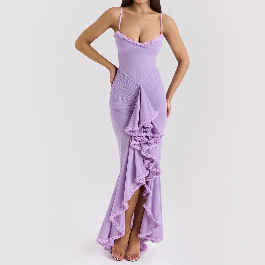 Sophia Asymmetry Gown™