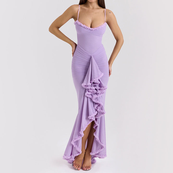 Sophia Asymmetry Gown™