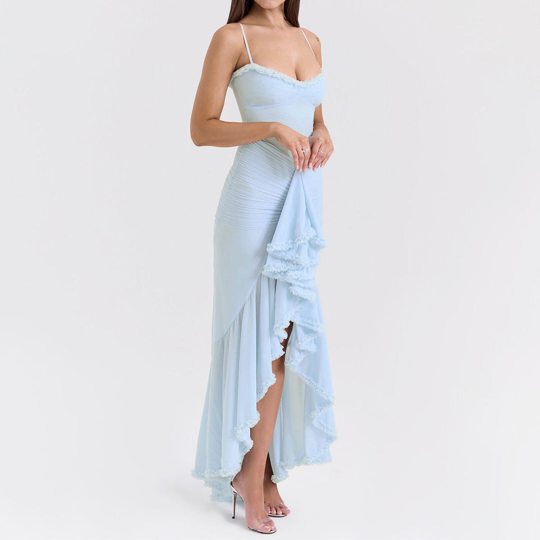 Sophia Asymmetry Gown™