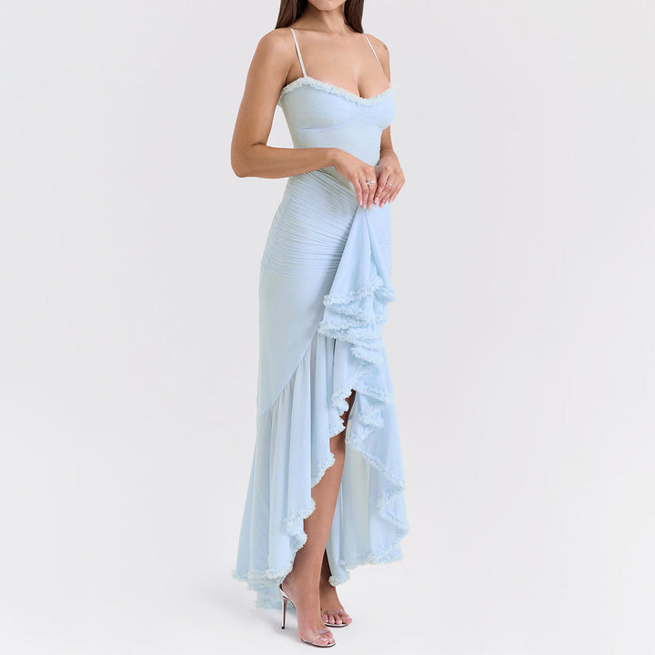 Sophia Asymmetry Gown™