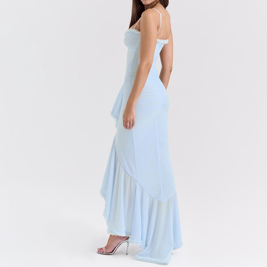 Sophia Asymmetry Gown™