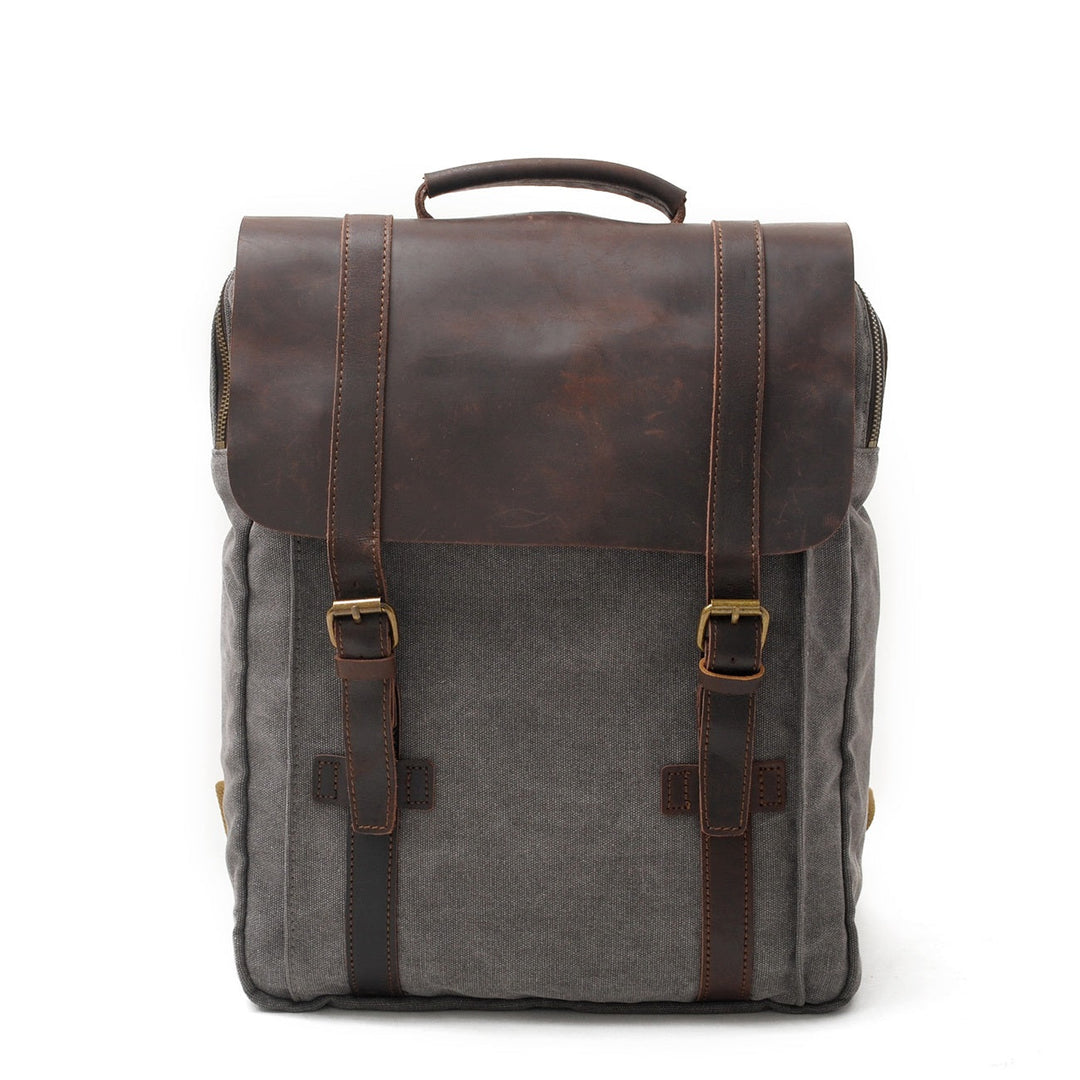 Jackson™ Vintage Bookbag