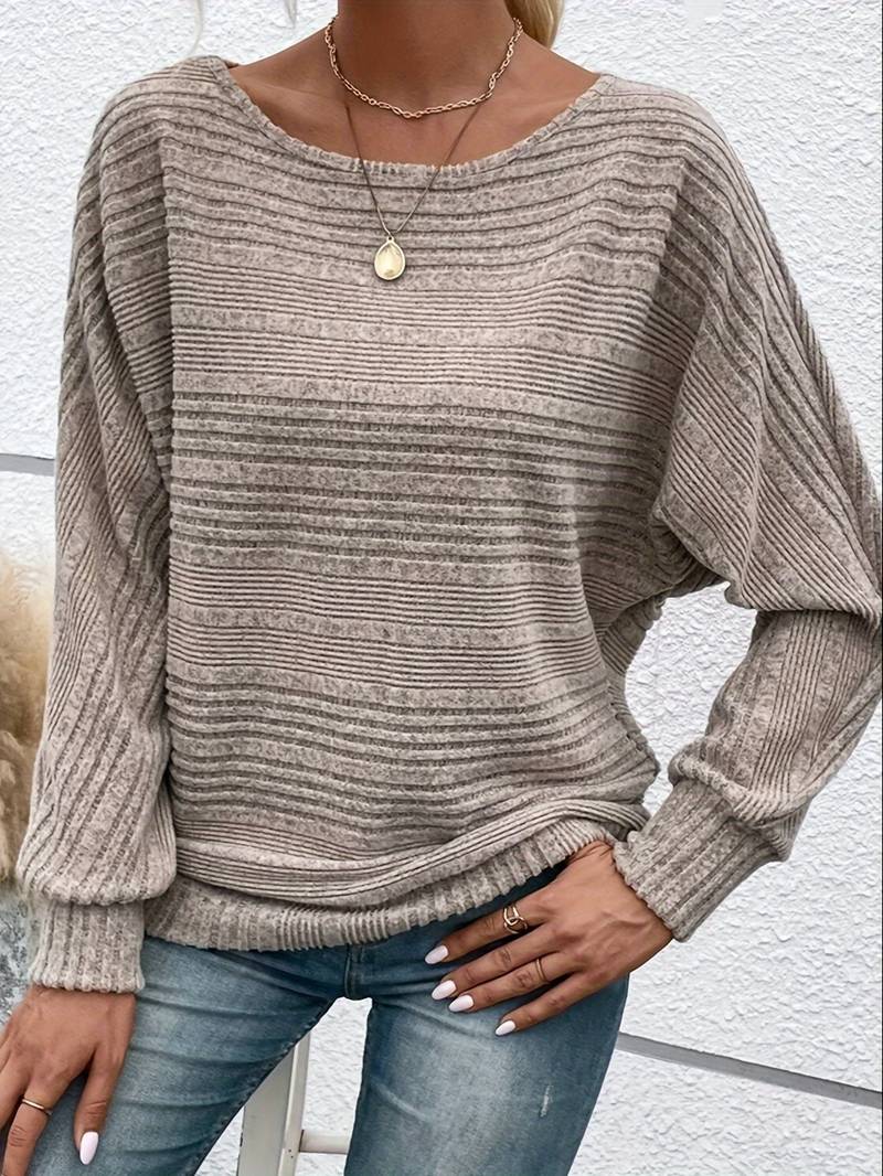 Anna | Textured Sweater for Women