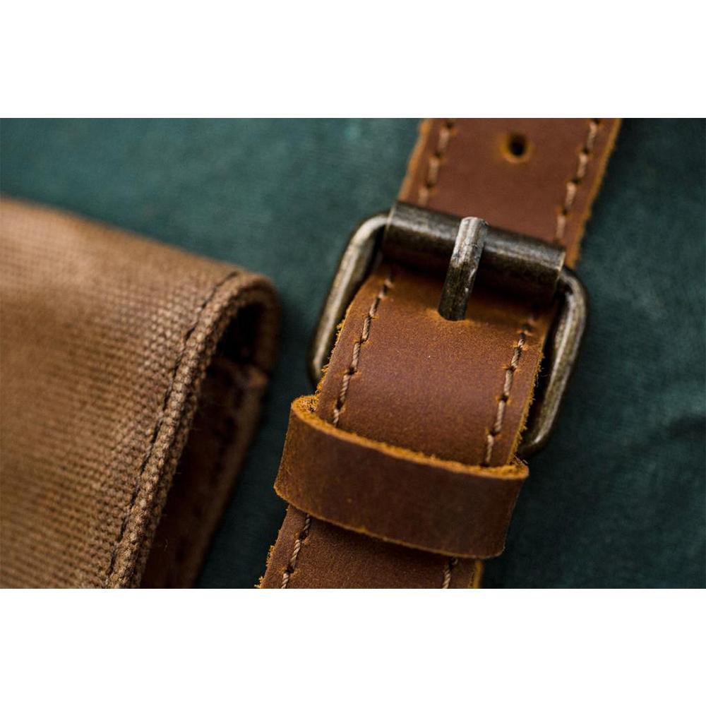 Lincoln™ Vintage Laptop Backpack