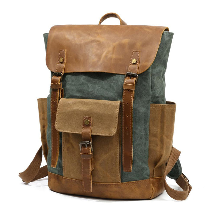 Lincoln™ Vintage Laptop Backpack
