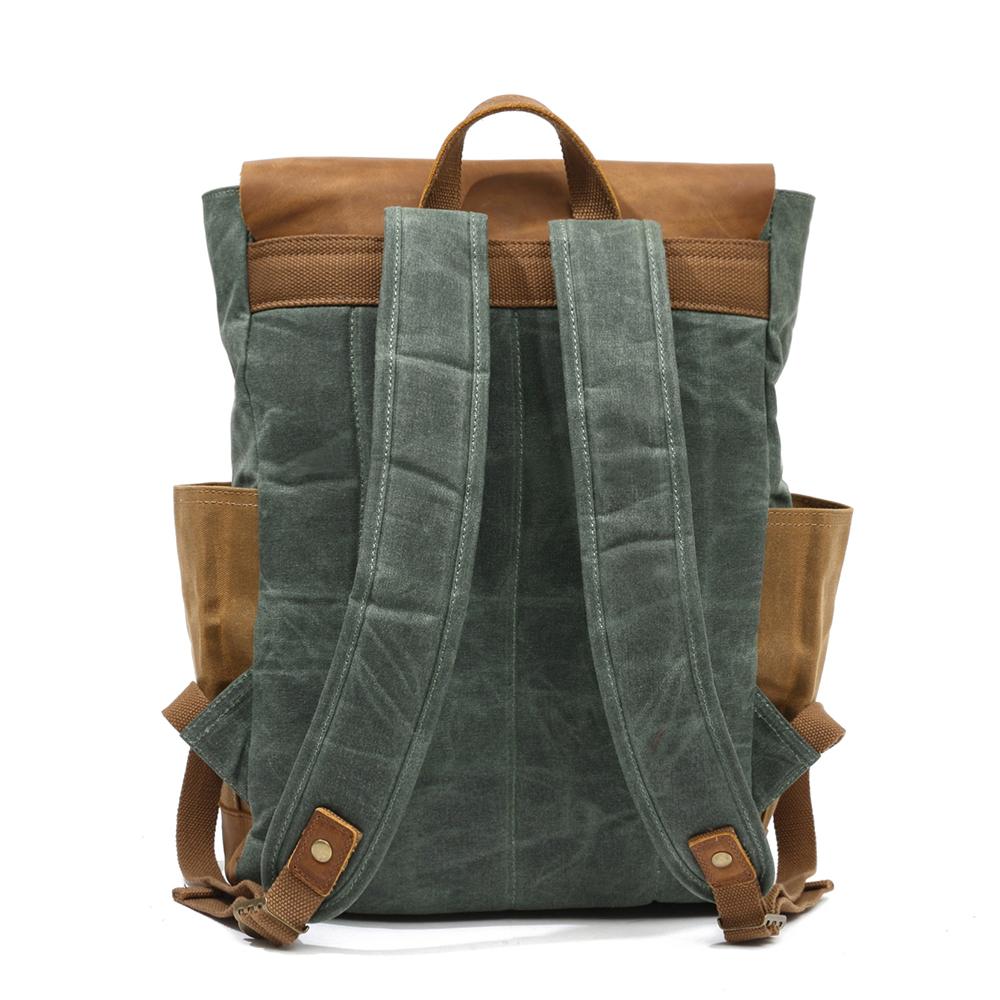 Lincoln™ Vintage Laptop Backpack