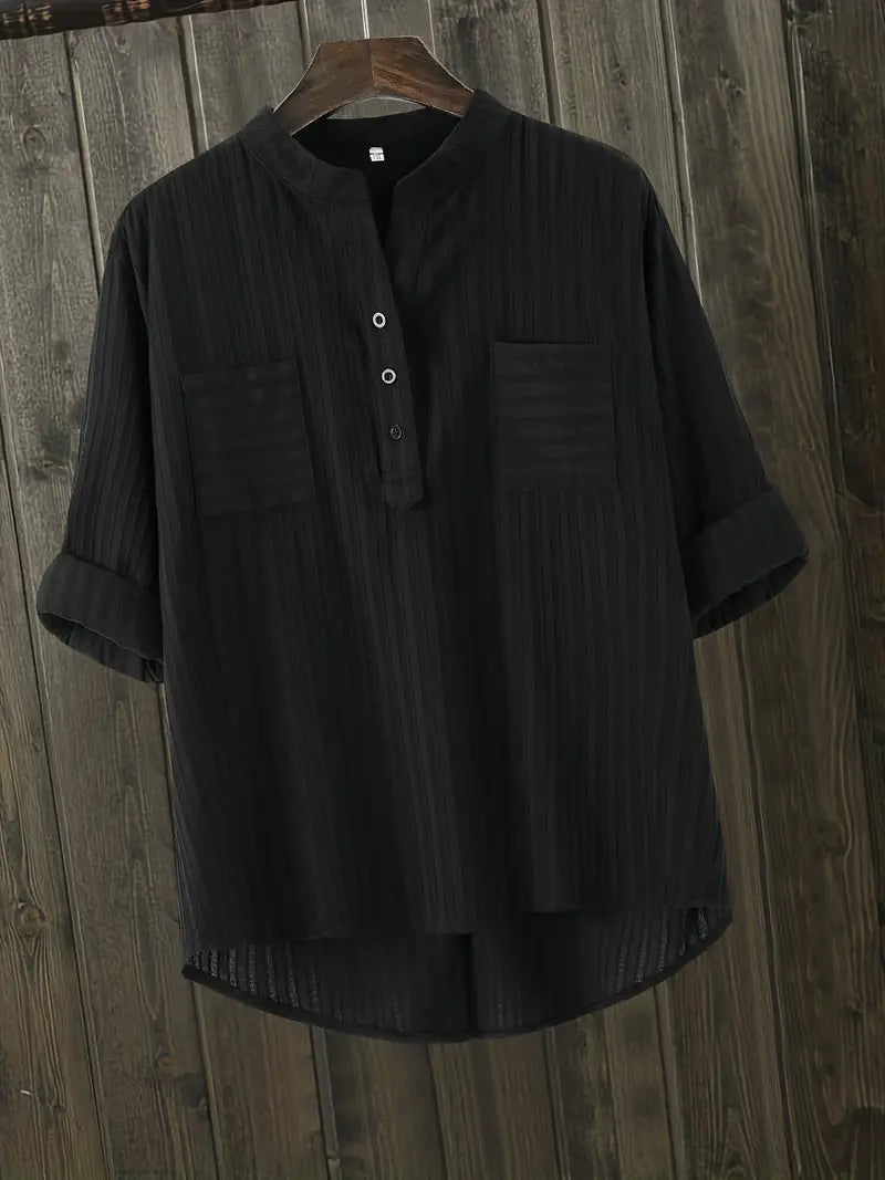 Vera | Plus Size Blouse