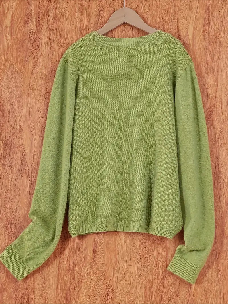 Sandra™ Classic Cardigan