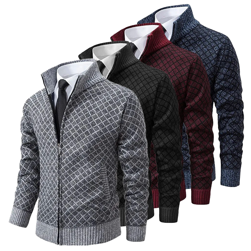 Paul - Stylish men's jacket