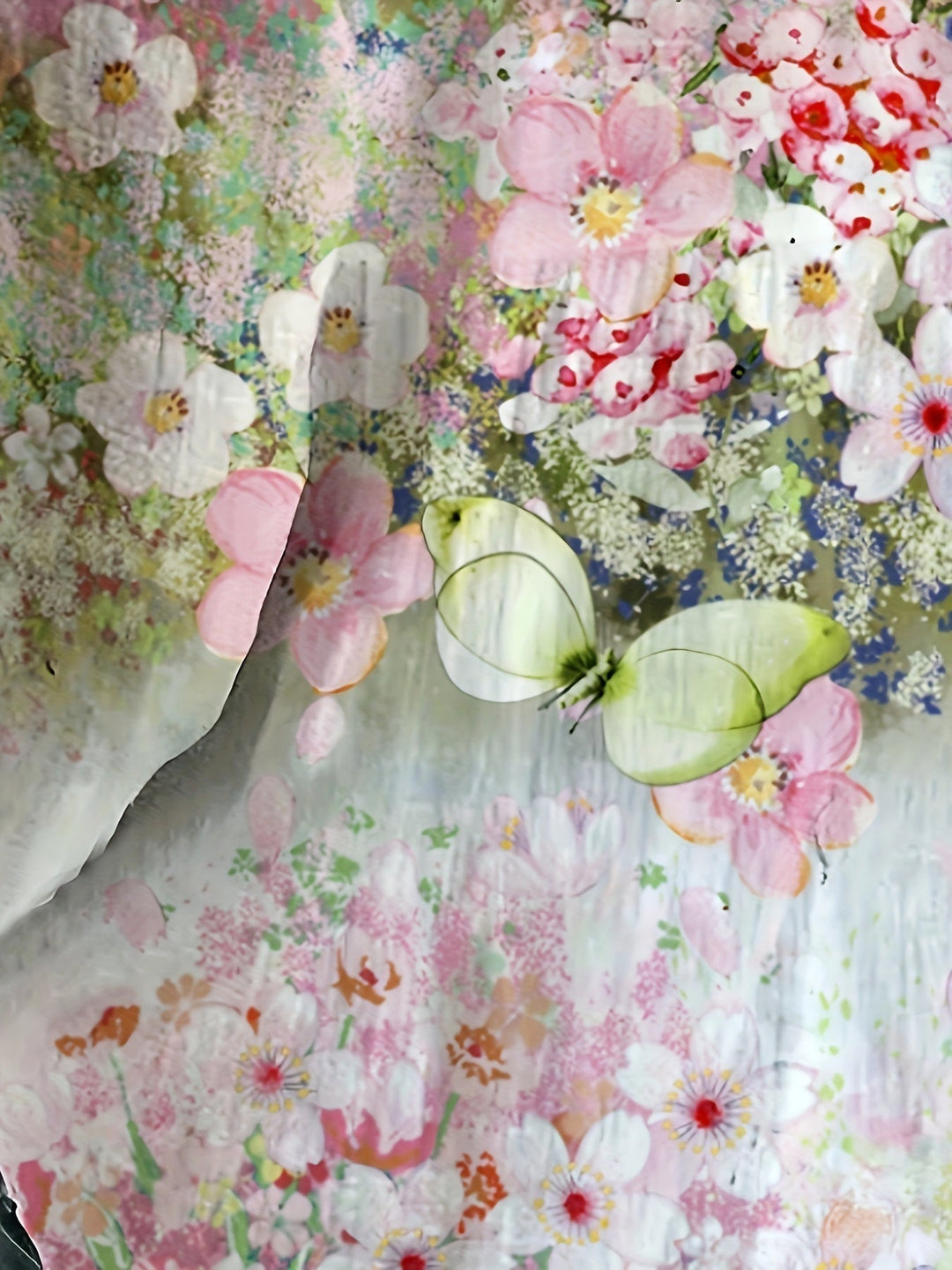 Primrose | Plus Size Blouse