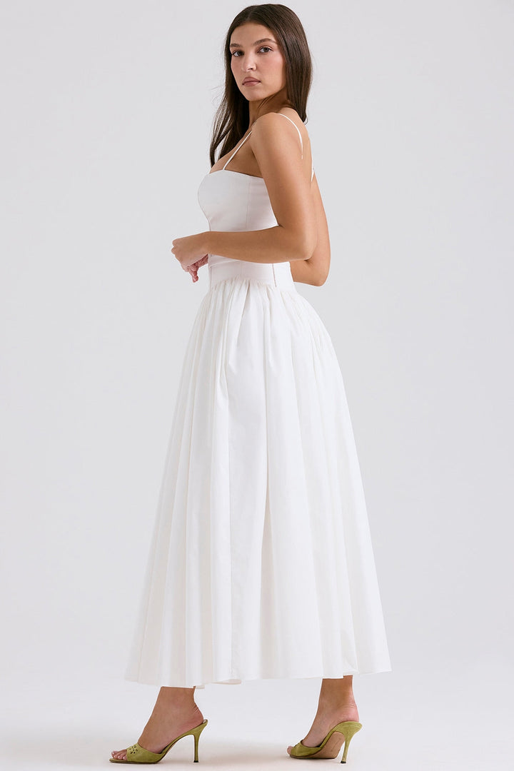 Daleyza™ | Classic Maxi Sundress