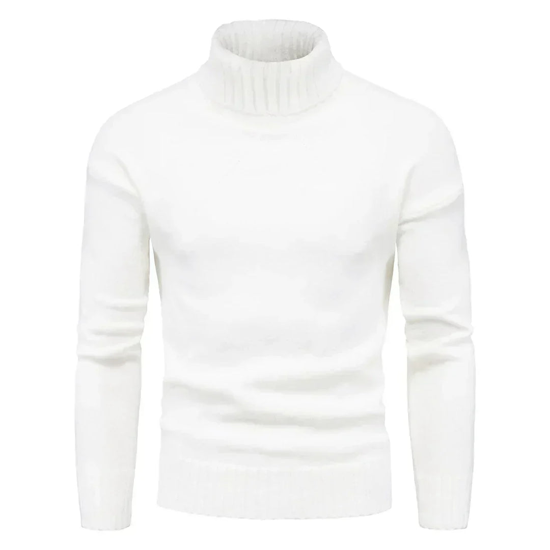 Oliver | Knitted Sweater