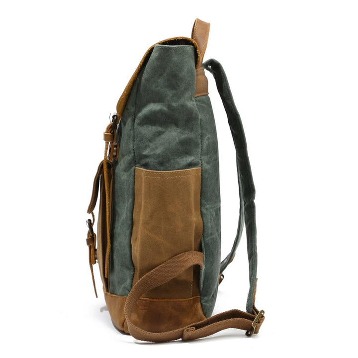 Lincoln™ Vintage Laptop Backpack