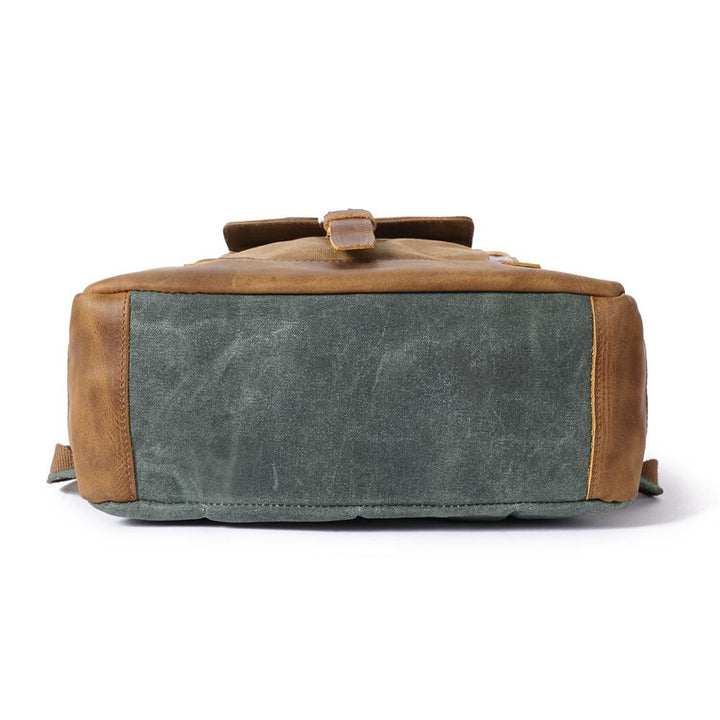 Lincoln™ Vintage Laptop Backpack
